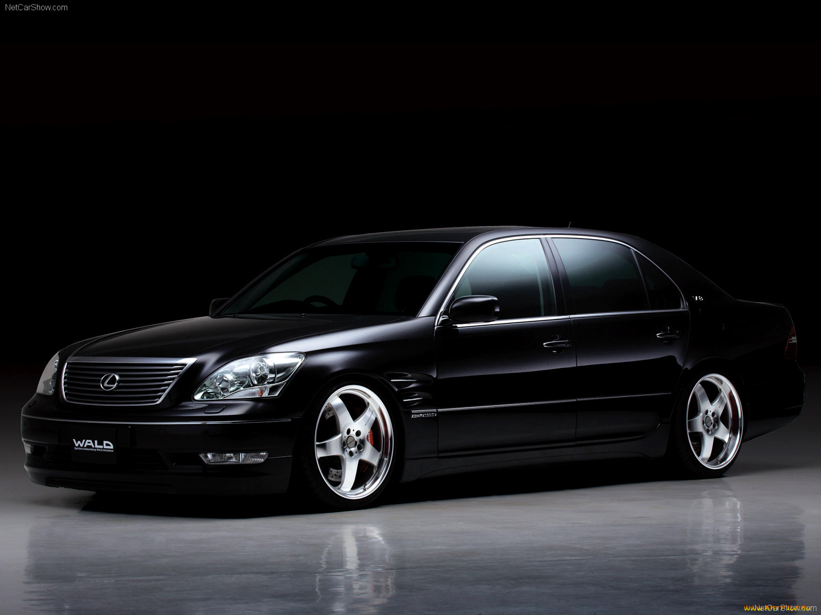 , lexus